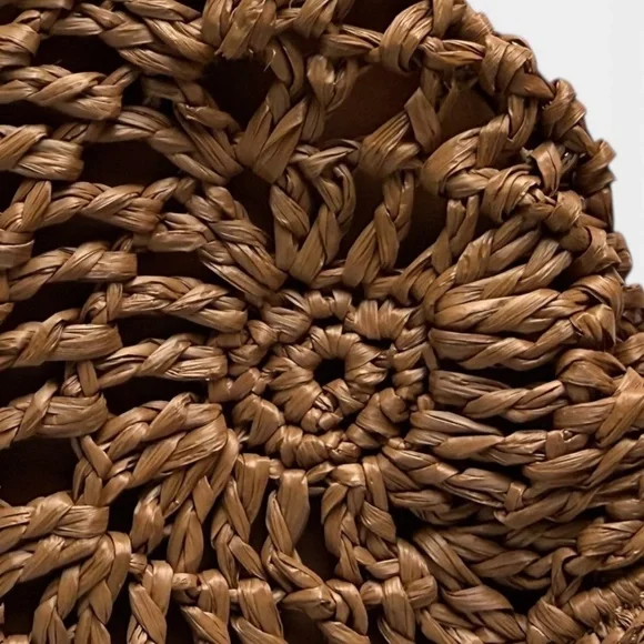 Billabong La‎ Palma Beach Mules in brown or "Desert Daze" color Size 9 - Picture 6 of 8